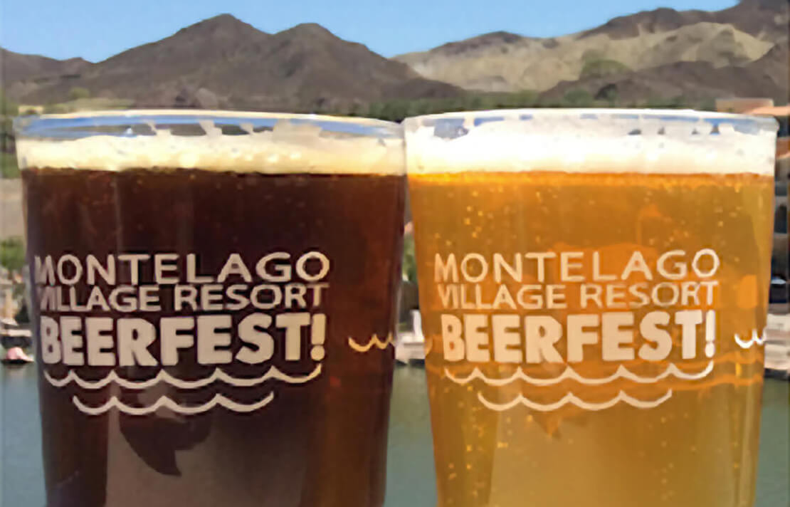 Pub Offers Resident Special for Beerfest! Lake Las Vegas