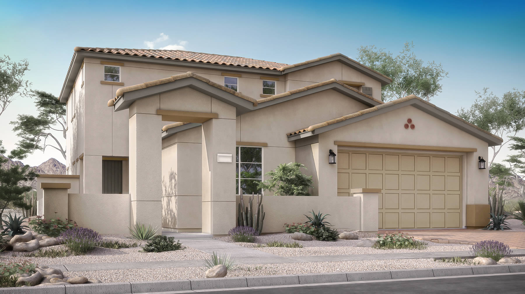 Alta Fiore Lake Las Vegas