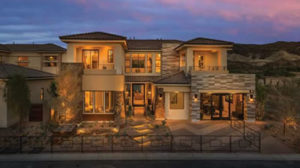 William Lyon Homes - Lake Las Vegas