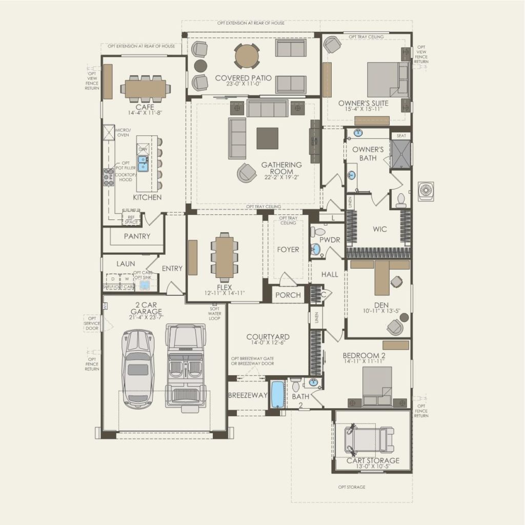 Del b Journey Lake Las Vegas