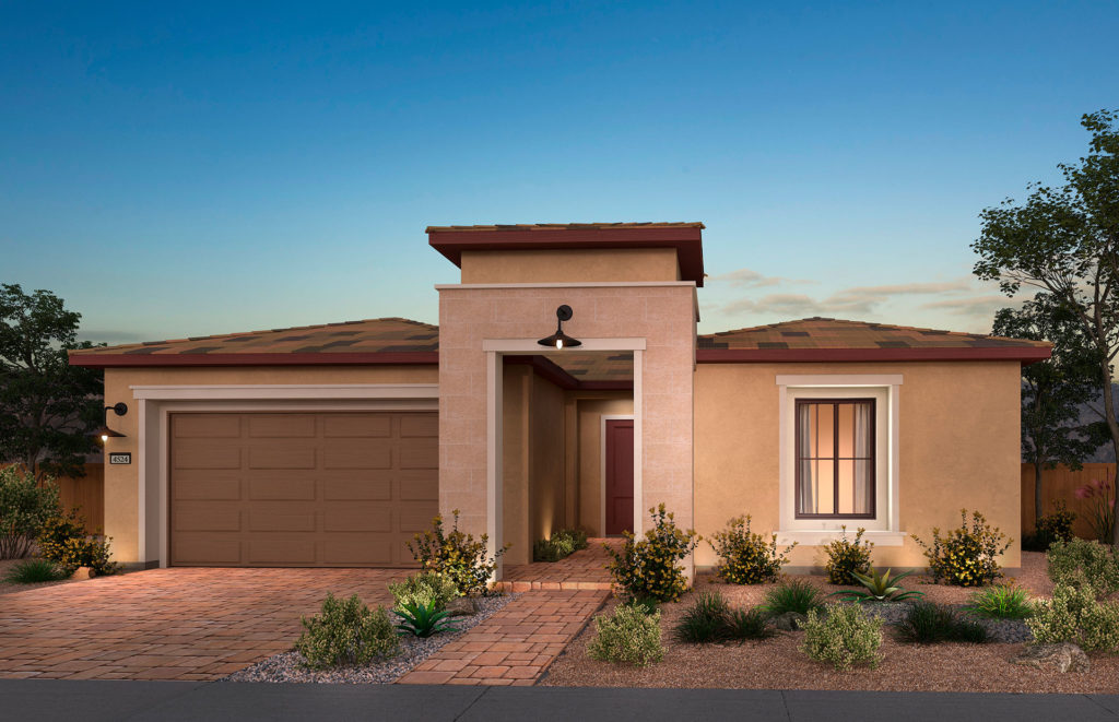 Del b Parklane Lake Las Vegas