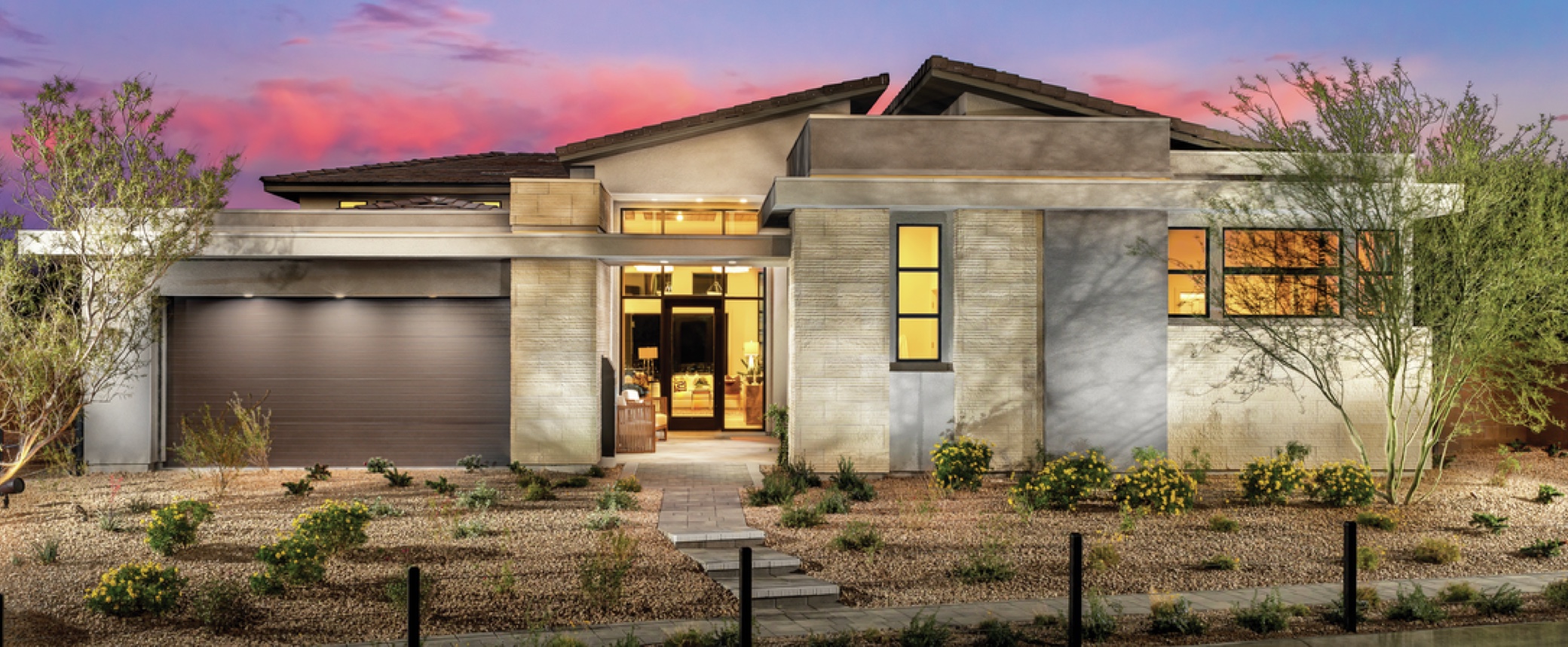 Bella Strada by Toll Brothers - Lake Las Vegas