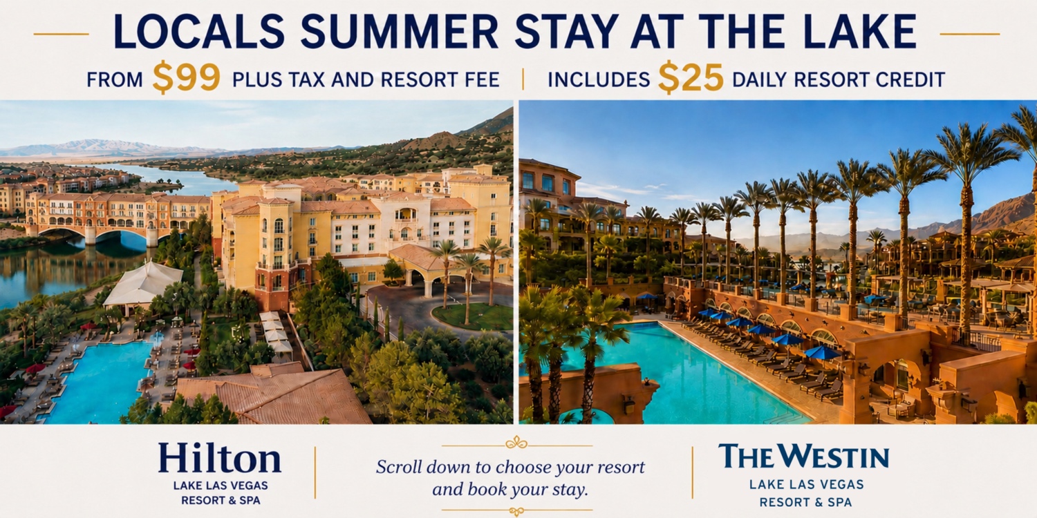 Hotels Promos