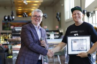 Award